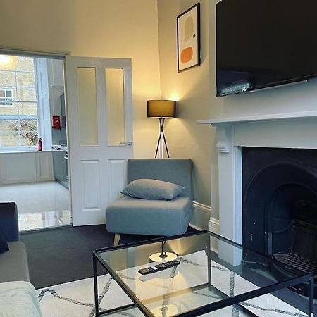Appartement Luxury 2 Bed Flat In Inslington à Londres Extérieur photo